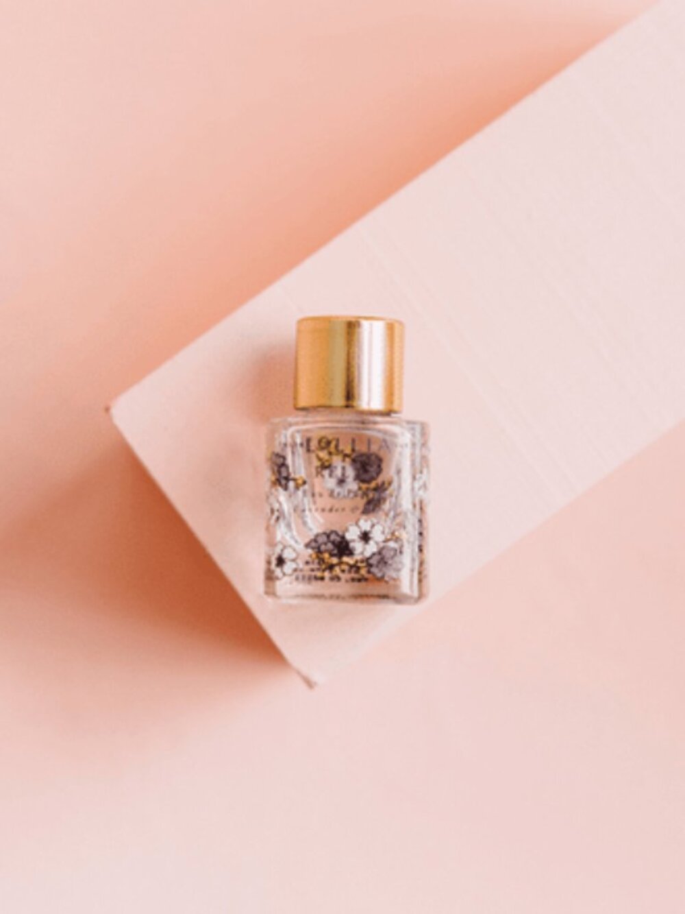 🔥3/$30 NEW Margot Elena Lollia Relax Little Luxe Eau De Parfum Deluxe Travel Sz